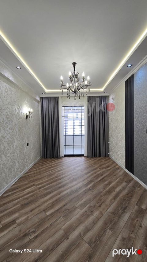 Satılır 2 otaqlı yeni tikili 65 m² — Xırdalan