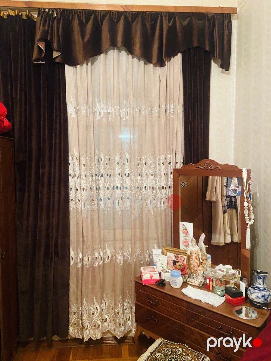 Satılır 3 otaqlı köhnə tikili 60 m² — Mənzil, Bakı (7)