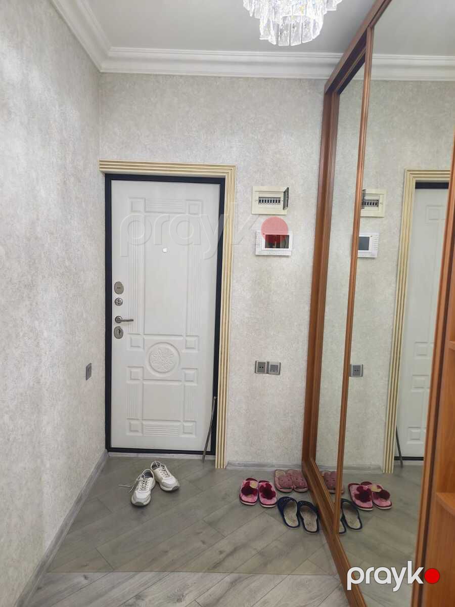Satılır 3 otaqlı köhnə tikili 85 m² — Mənzil, Bakı (4)