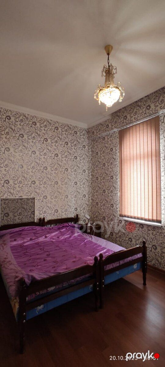 1-otaqlı yeni tikili, Sumqayıt ş., 58 m² — Mənzil, Sumqayıt (5)