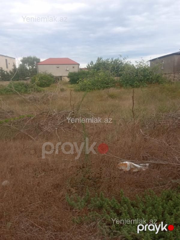 Satılır Torpaq sahəsi, 22 sot, Sabunçu rayonu — Torpaq, Bakı (2)