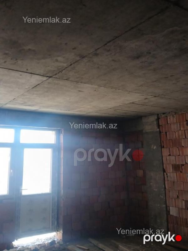 Satılır 2 otaqlı Bina evi menzil (Yeni tikili), 59 m², Yasamal rayonu — Mənzil, Bakı (10)