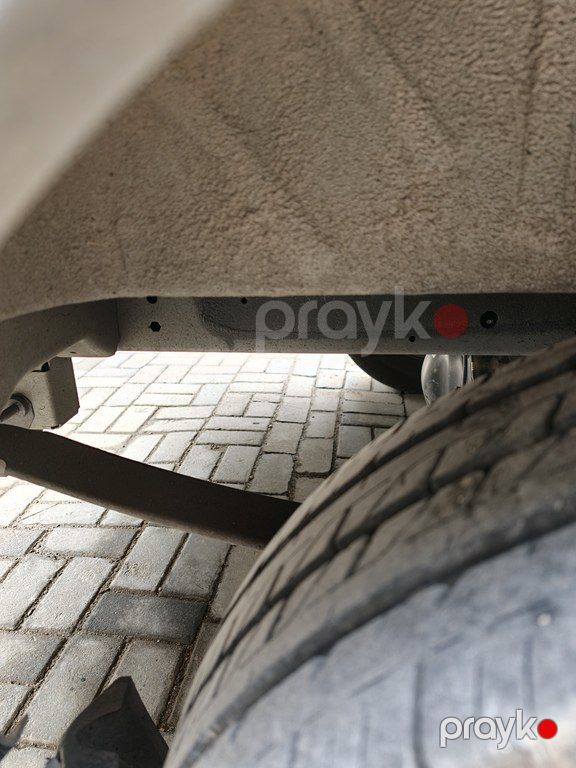 Ford Transit, 2.0 L, 2020 il, 270 000 km — Avtomobillər, Sumqayıt (10)