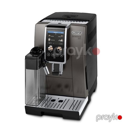 Qəhvə maşını "Delonghi Ecam 380.95.TB" — Bakı