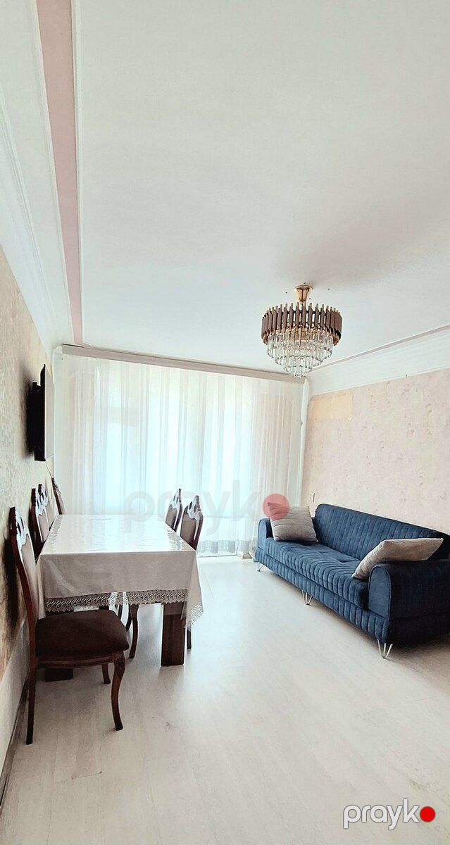 2-otaqlı mənzil, Sumqayıt ş., 50 m² — Mənzil, Sumqayıt (3)
