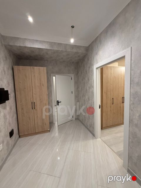3-otaqlı yeni tikili kirayə verilir, Xırdalan ş., 75 m² — Xırdalan