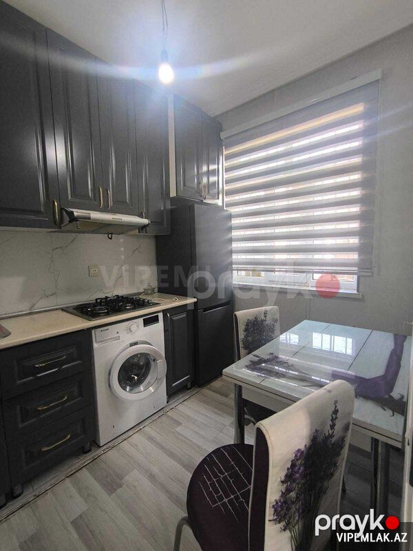 Abşeron rayonunda 5 otaqlı Həyət evi Satılır, 80 m² — Ev, villa, Bakı (7)