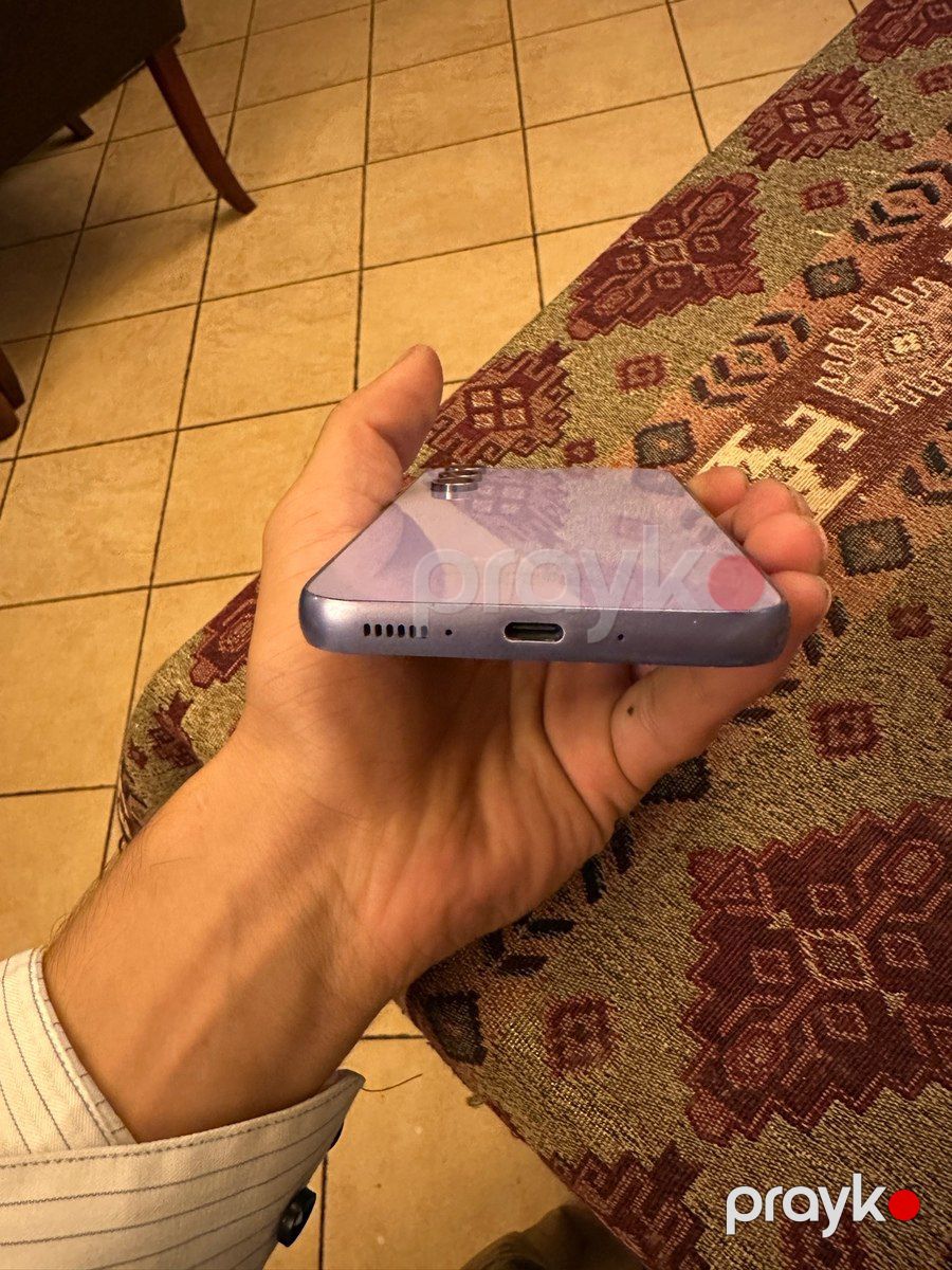 Samsung Galaxy A54 5G Violet 256GB/8GB — Smartfonlar, Bakı (5)