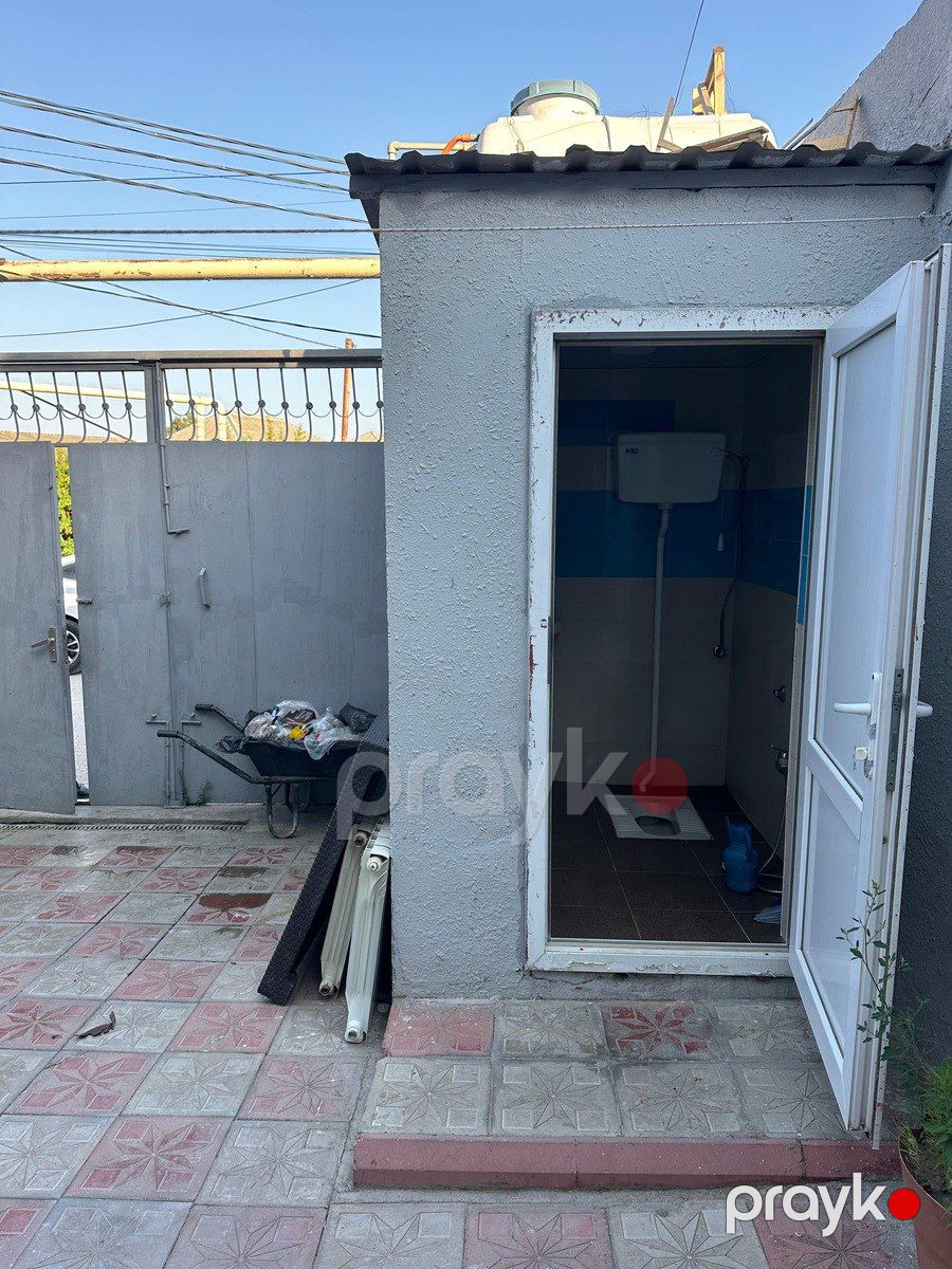 Həyət evi, Binəqədi qəs — Ev, villa, Bakı (4)