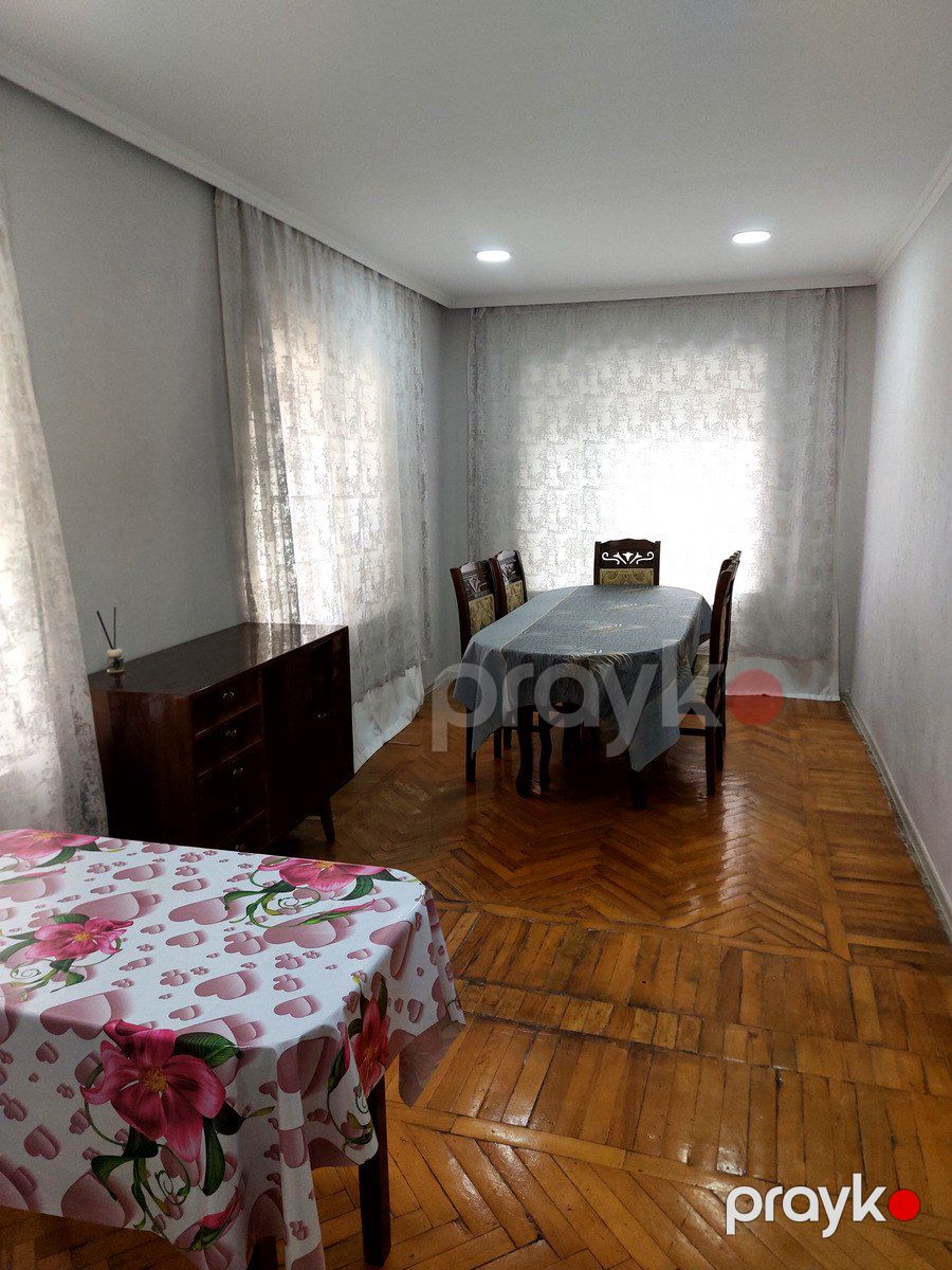 İcarəyə verilir 3 otaqlı köhnə tikili 80 m² — Mənzil, Bakı (7)