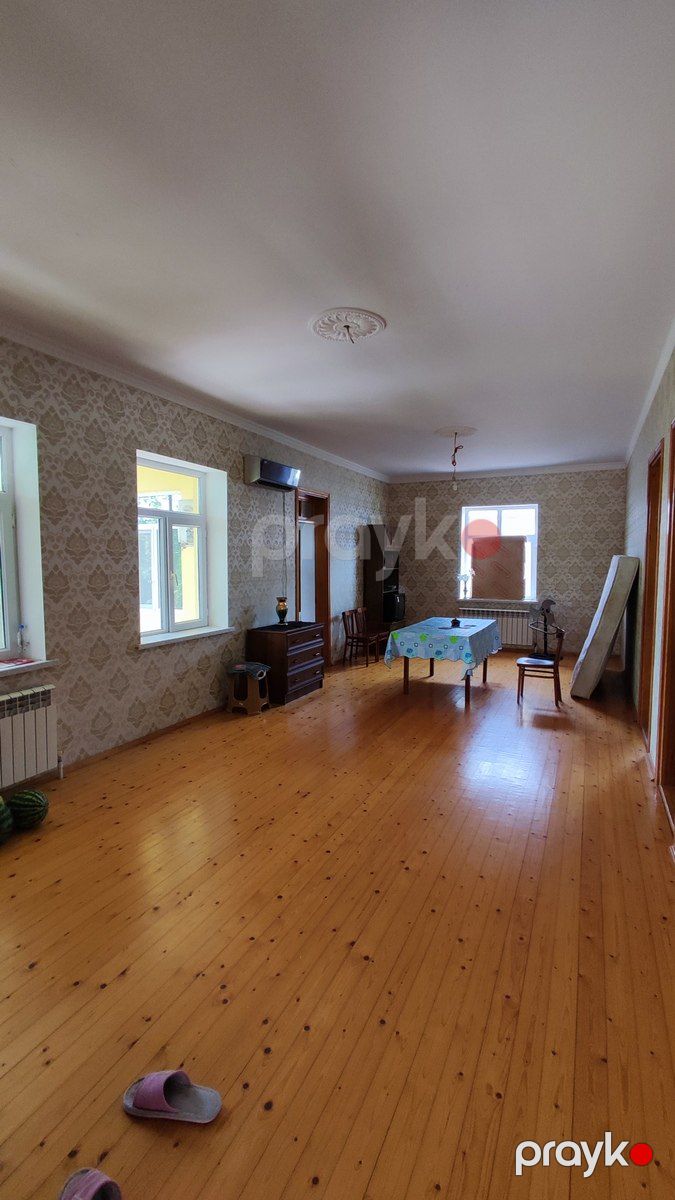 Satılır 4 otaqlı həyət evi/bağ evi 120 m² — Ev, villa, Bakı (11)