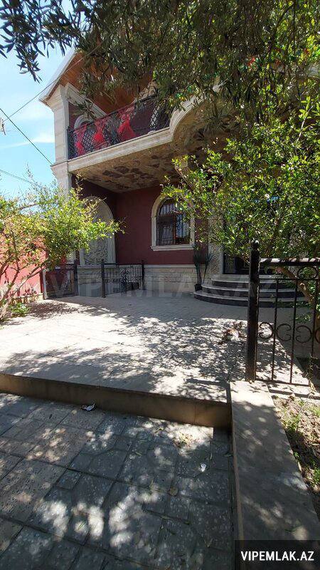 Sabunçu rayonunda 7 otaqlı Villa Satılır, 390 m² — Tapemlak — Үй, вилла