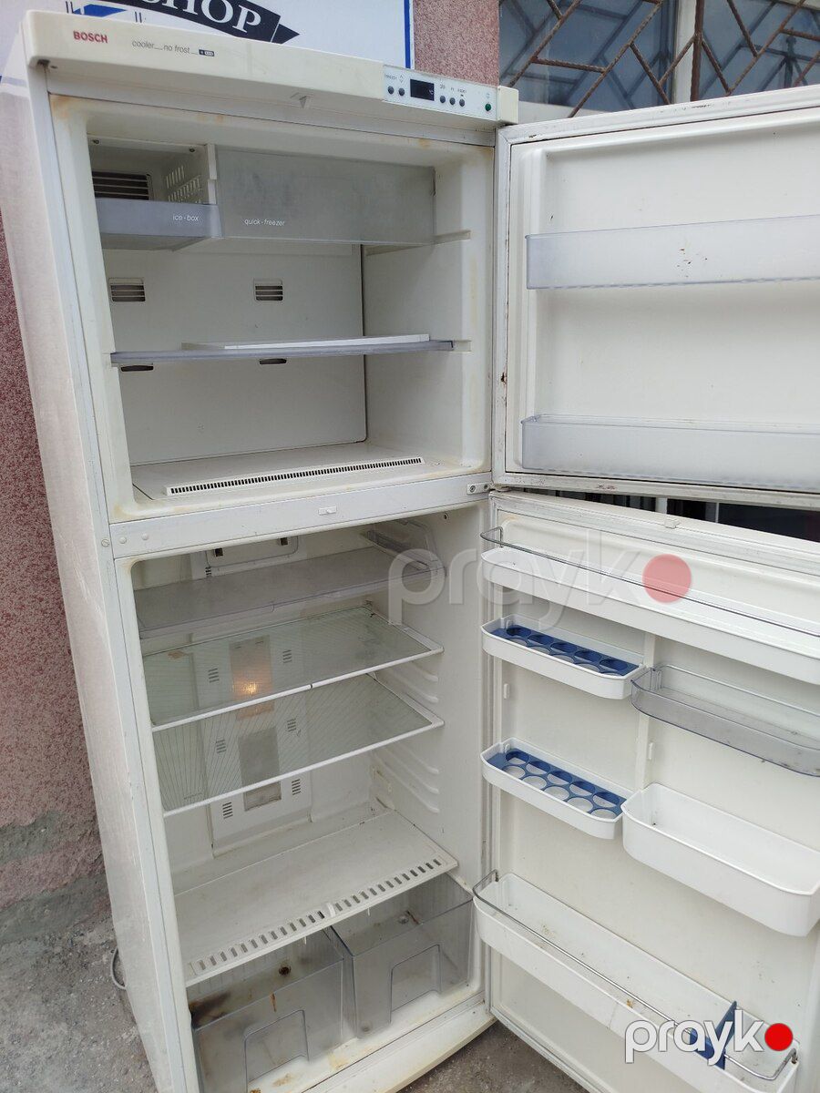 Soyuducu — Ev texnikası, Bakı (3)