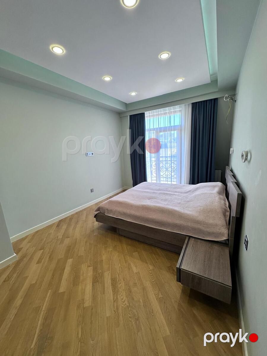 Satılır 3 otaqlı yeni tikili 120 m² — Mənzil, Bakı (8)