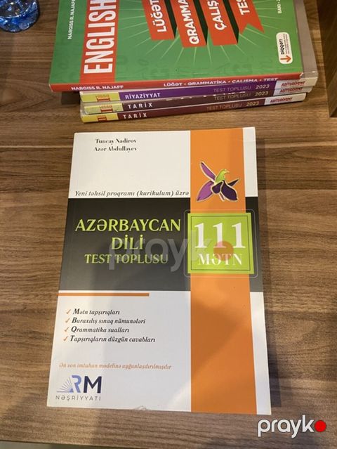 Azərbaycan dili 9-cu sinif — Bakı