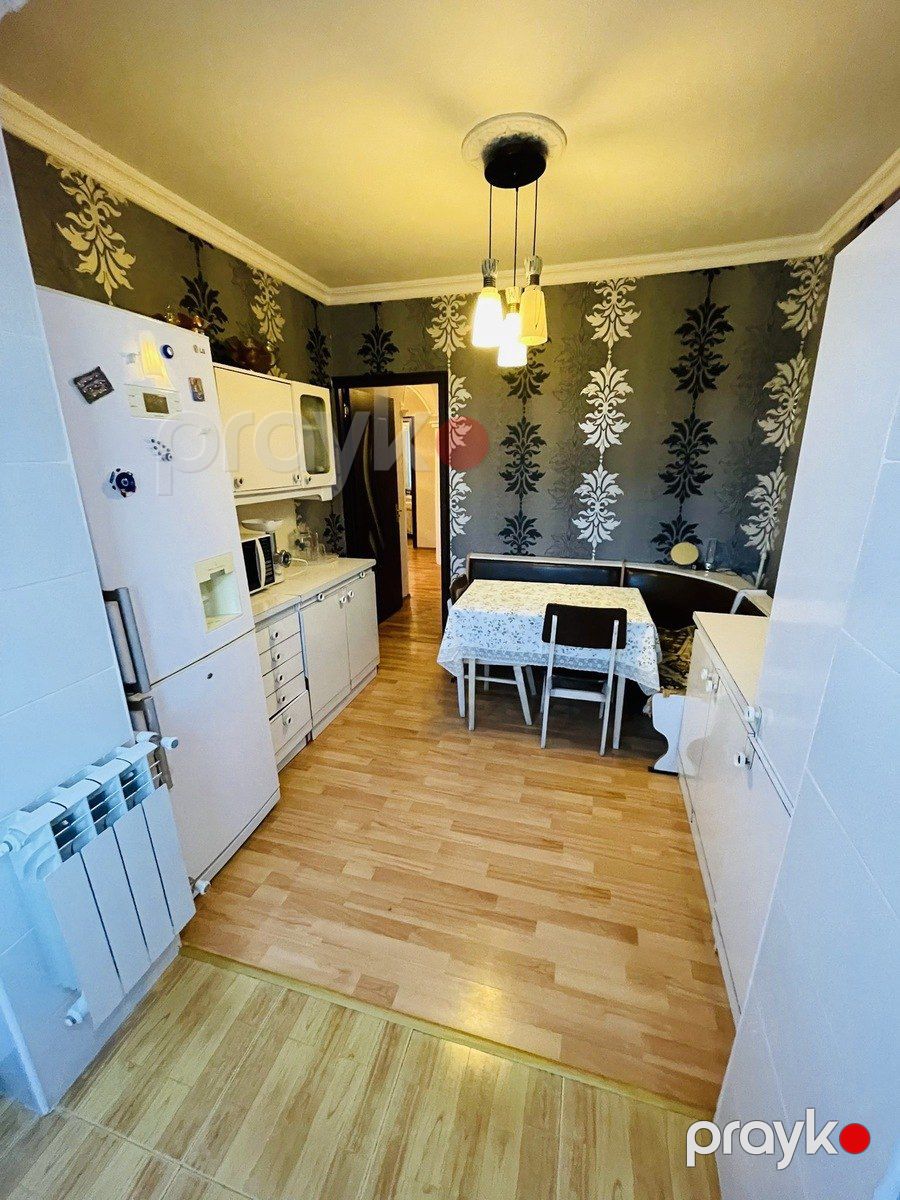Satılır 3 otaqlı köhnə tikili 90 m² — Mənzil, Bakı (10)