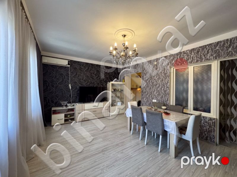 3 otaqlı Köhnə tikili, Satış, Bakı, Yasamal — Mənzil, Bakı (2)
