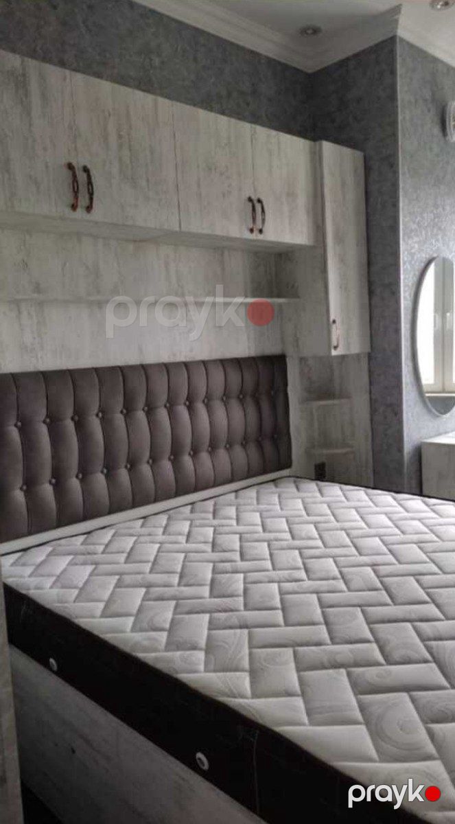 İcarəyə verilir 2 otaqlı yeni tikili 55 m² — Mənzil, Sumqayıt (4)