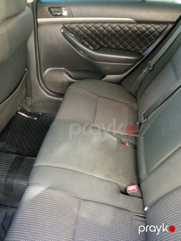 Toyota Avensis, 2.0 L, 2006 il, 418 000 km — Avtomobillər, Goranboy (11)