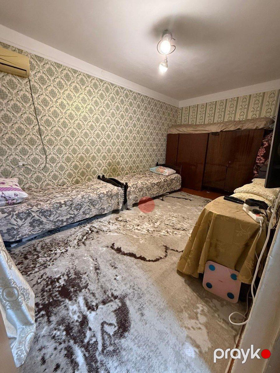 Satılır 2 otaqlı köhnə tikili 65 m² — Mənzil, Bakı (10)