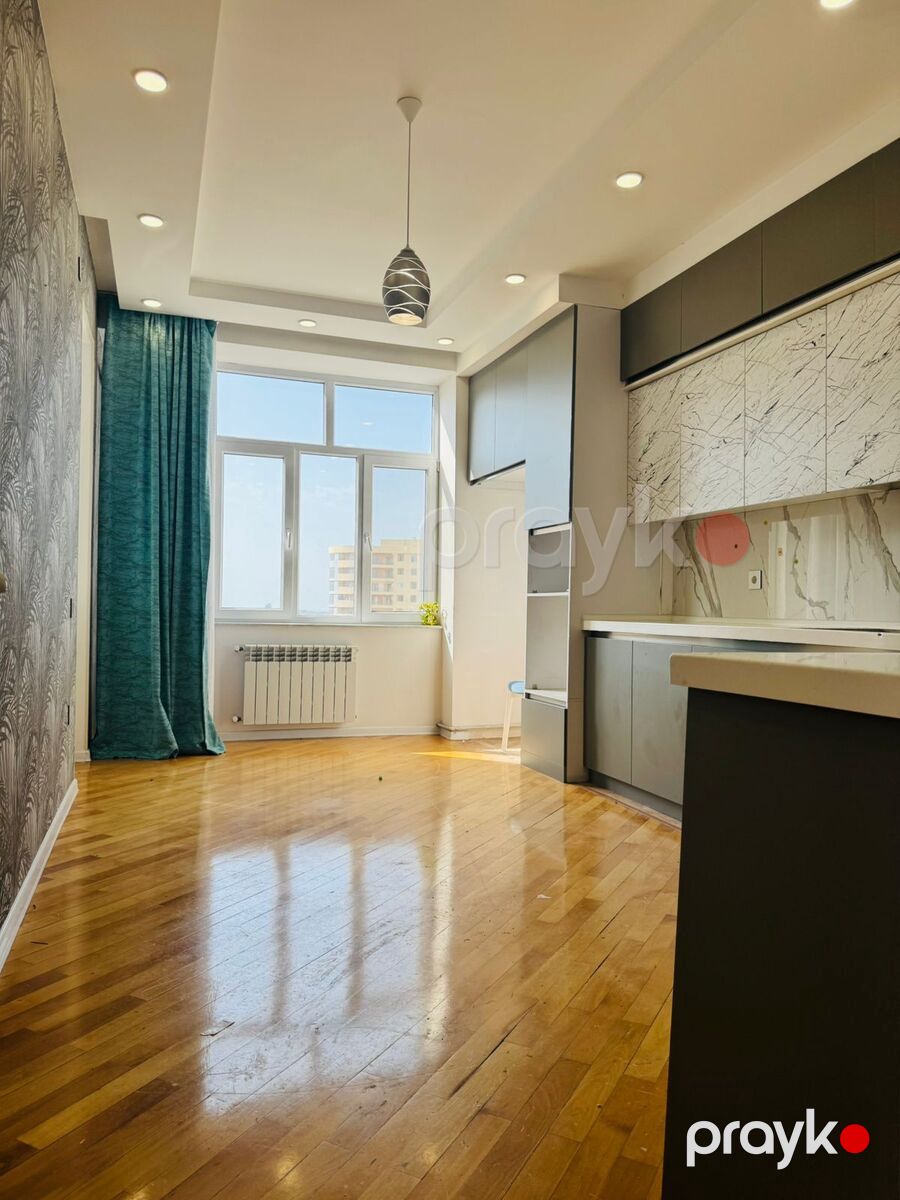 Satılır 3 otaqlı yeni tikili 97 m² — Mənzil, Bakı (11)