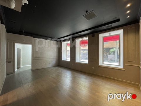 İcarəyə verilir obyekt 95 m² — Bakı