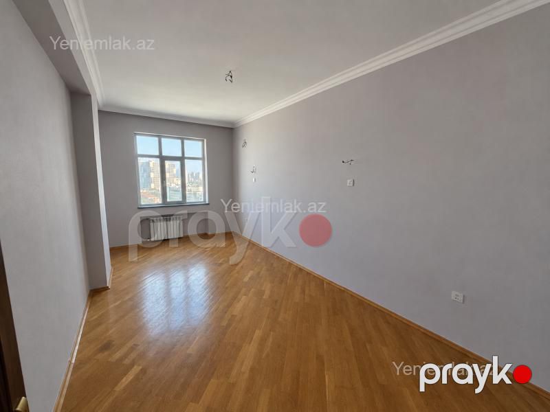 Satılır 3 otaqlı Bina evi menzil (Yeni tikili), 138 m², Nəsimi rayonu — Mənzil, Bakı (7)