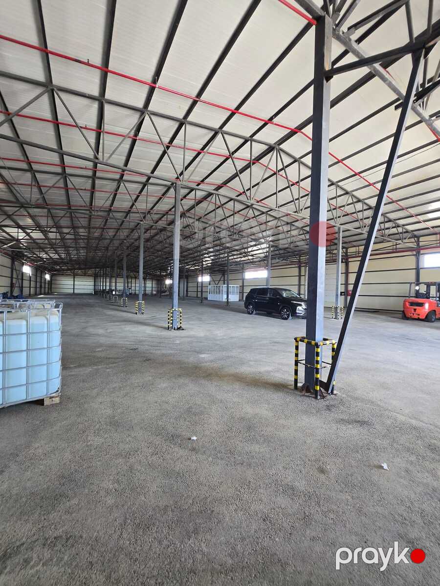 İcarəyə verilir obyekt 1000 m² — Əmlak, Bakı (4)