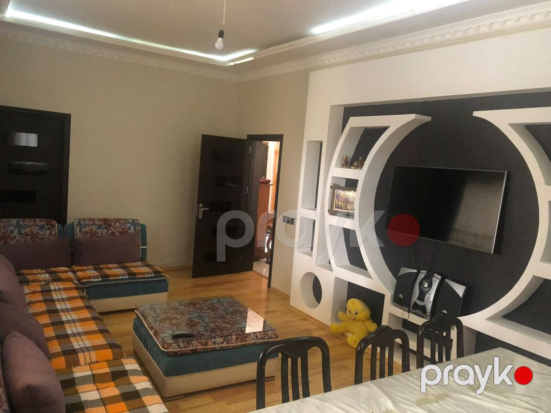 İcarəyə verilir 4 otaqlı həyət evi/bağ evi 250 m² — Ev, villa, Bakı (10)