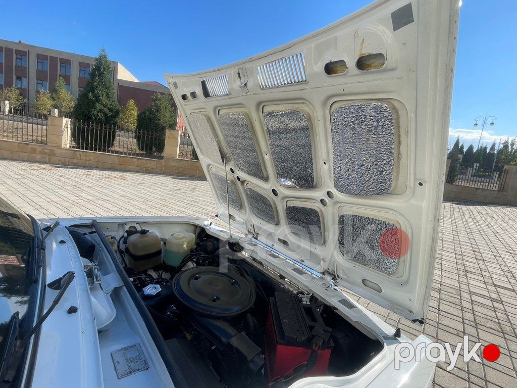 Lada (VAZ) 2107, 1.7 L, 2005 il, 98 000 km — Avtomobillər, Gəncə (9)