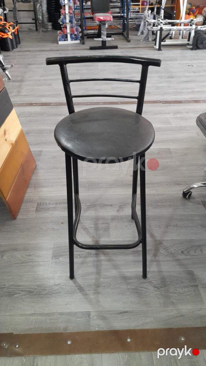 Bar oturacağı — Mebel, Bakı (2)