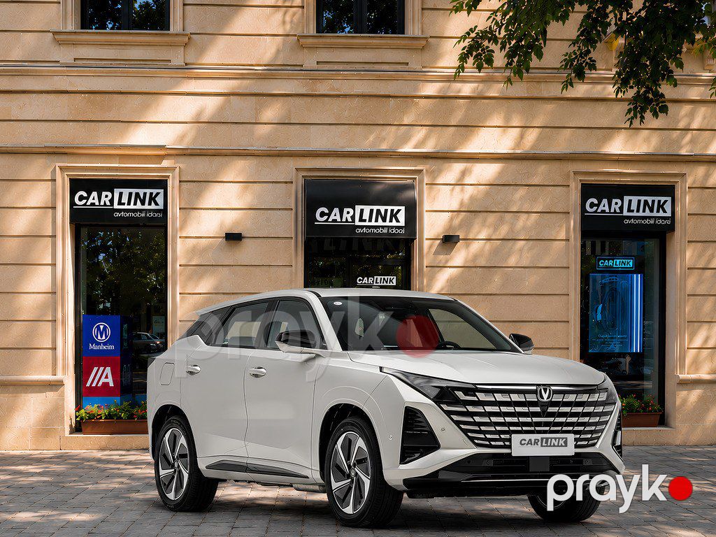 Changan Uni-Z, 1.5 L, 18.4 kWh, 2026 il, yeni — Avtomobillər (3)