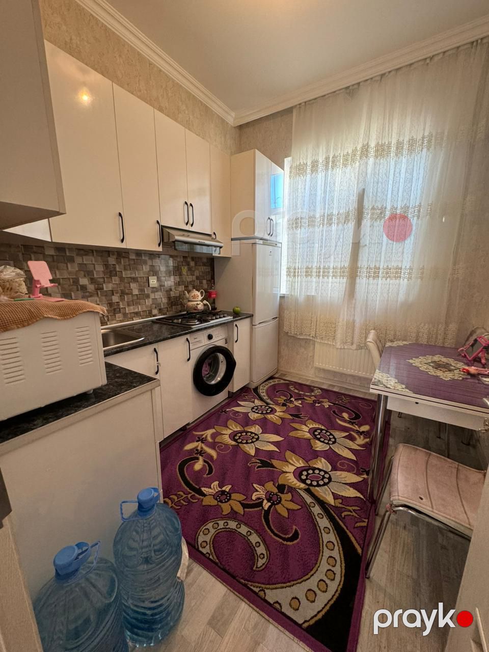 Satış: 2 otaqlı Ev / villa, 50 m², Abşeron rayonu — Ev, villa, Bakı (4)