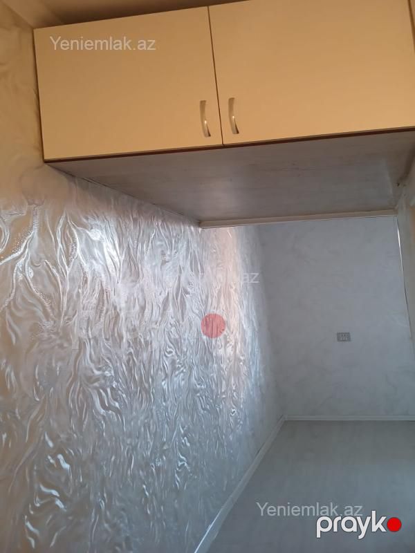 Satılır 1 otaqlı Bina evi menzil (Köhnə tikili), 30 m², 36-cı məhəllə — Mənzil, Sumqayıt (5)