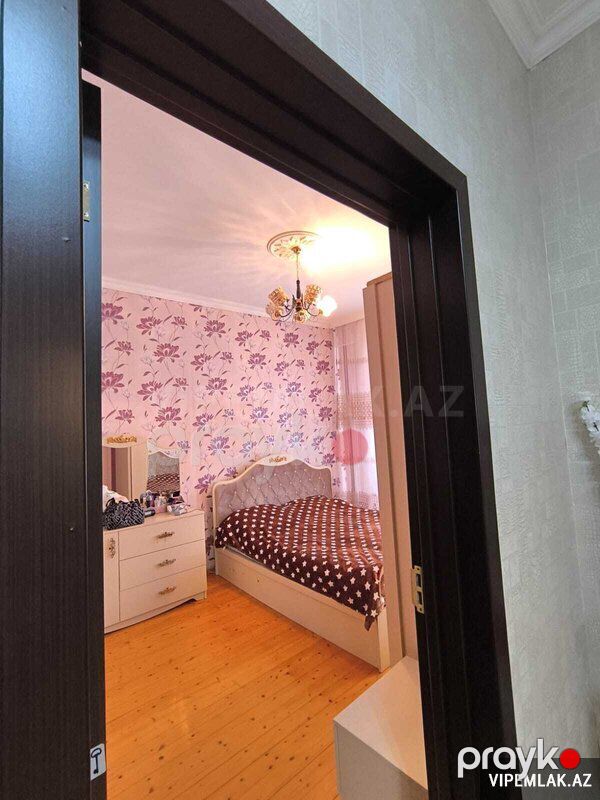 Abşeron rayonunda 3 otaqlı Həyət evi Satılır, 100 m² — Ev, villa, Bakı (7)