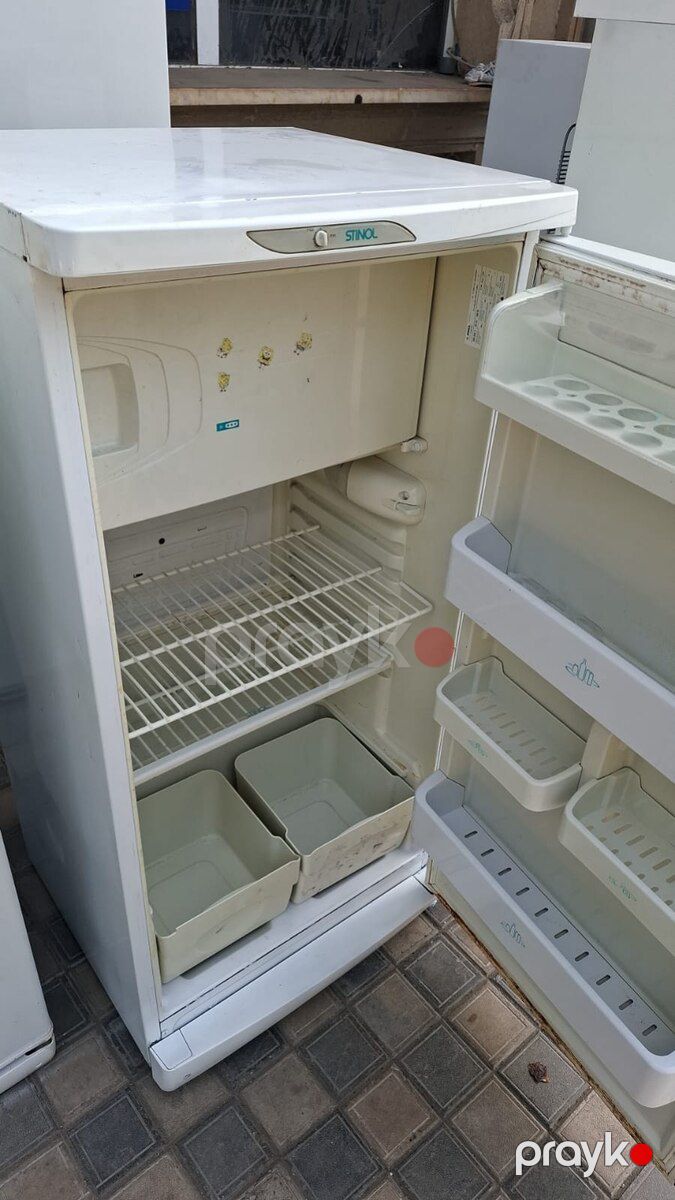 Soyuducu Stinol — Ev texnikası, Bakı (2)