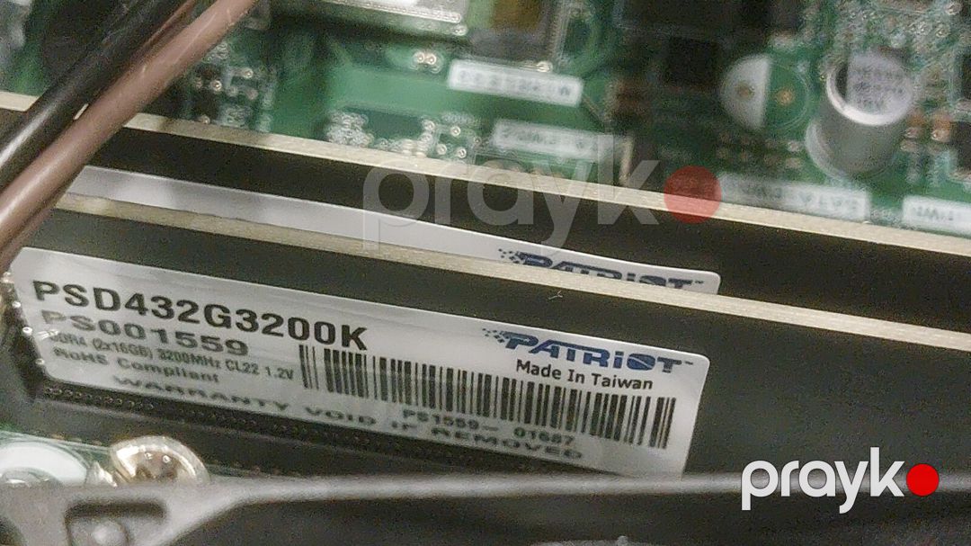 Core i7-10700 — Kompüterlər və noutbuklar, Bakı (5)