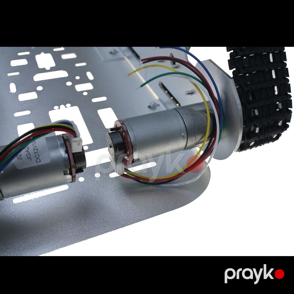 Kateqoriya: Robot Dəstləri Tank Robot Dəstləri Ad: Paletli Mobil — Konstruktorlar, Bakı (4)