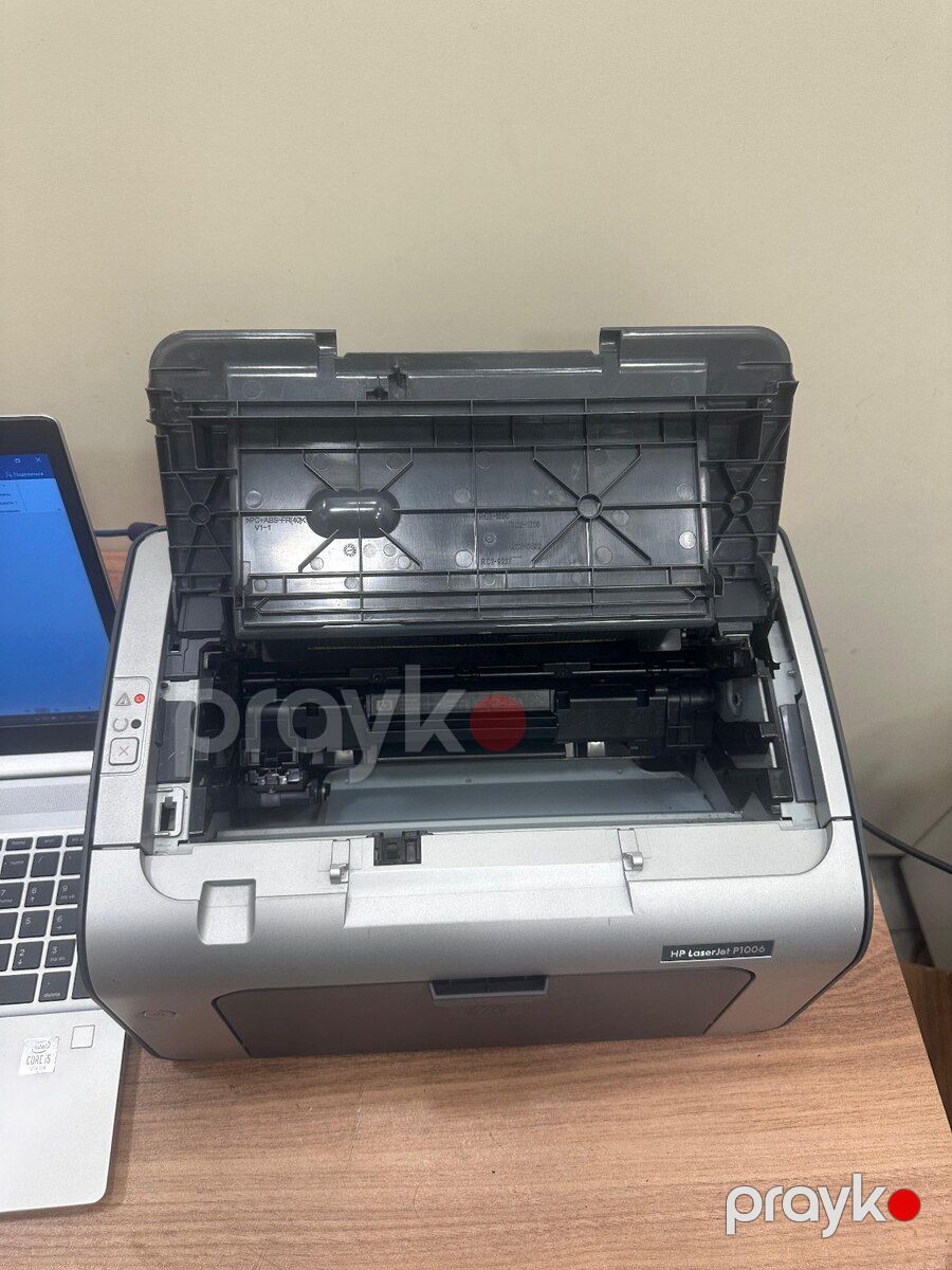 Printer — Ofis texnikası və istehlak malları, Bakı (4)