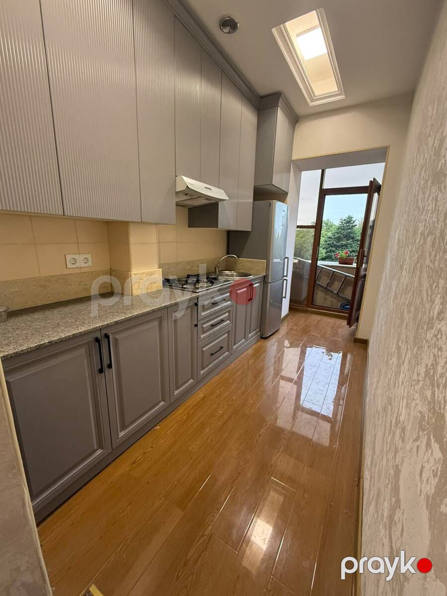 İcarəyə verilir 3 otaqlı köhnə tikili 100 m² — Mənzil, Bakı (7)