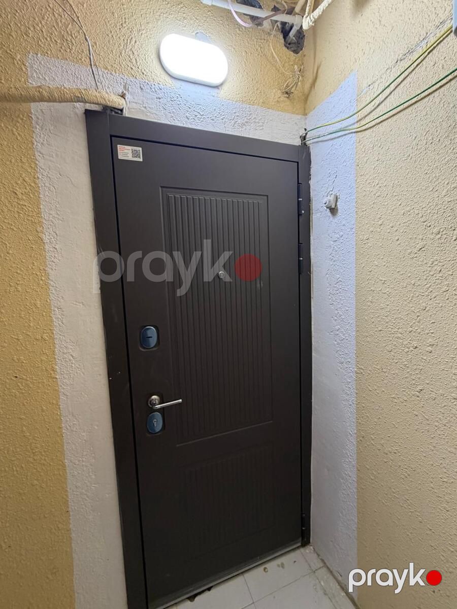 Satılır 3 otaqlı köhnə tikili 90 m² — Mənzil, Bakı (4)