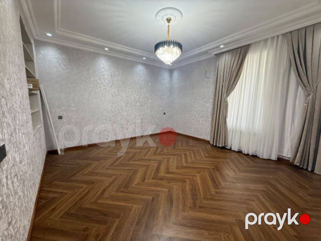 Satılır 2 otaqlı köhnə tikili 55 m² — Mənzil, Bakı (2)