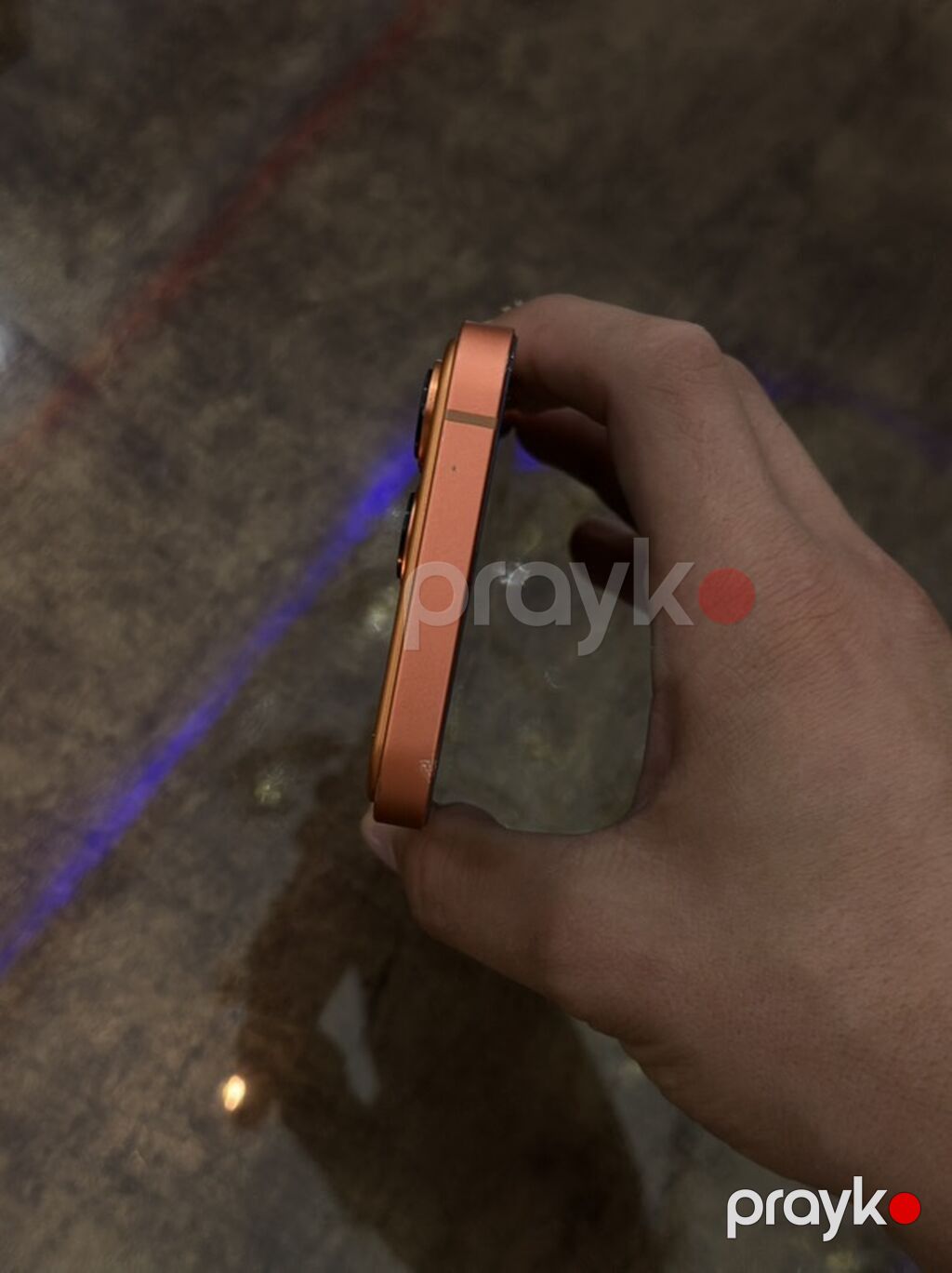 IPhone 12, 64 GB, Narıncı — Apple iPhone, Sanqaçal (7)