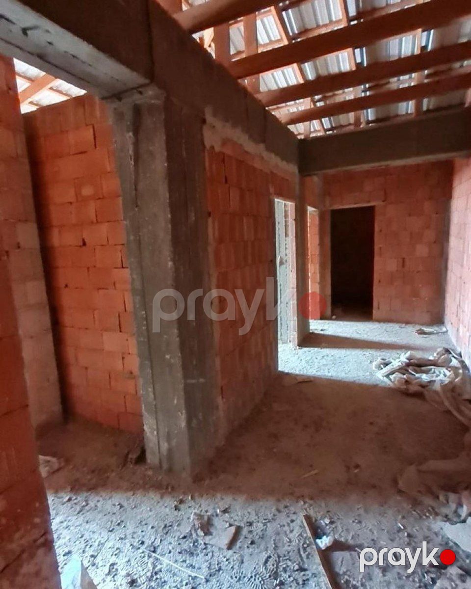 2-otaqlı yeni tikili, Masazır qəs., 71 m² — Mənzil, Bakı (7)