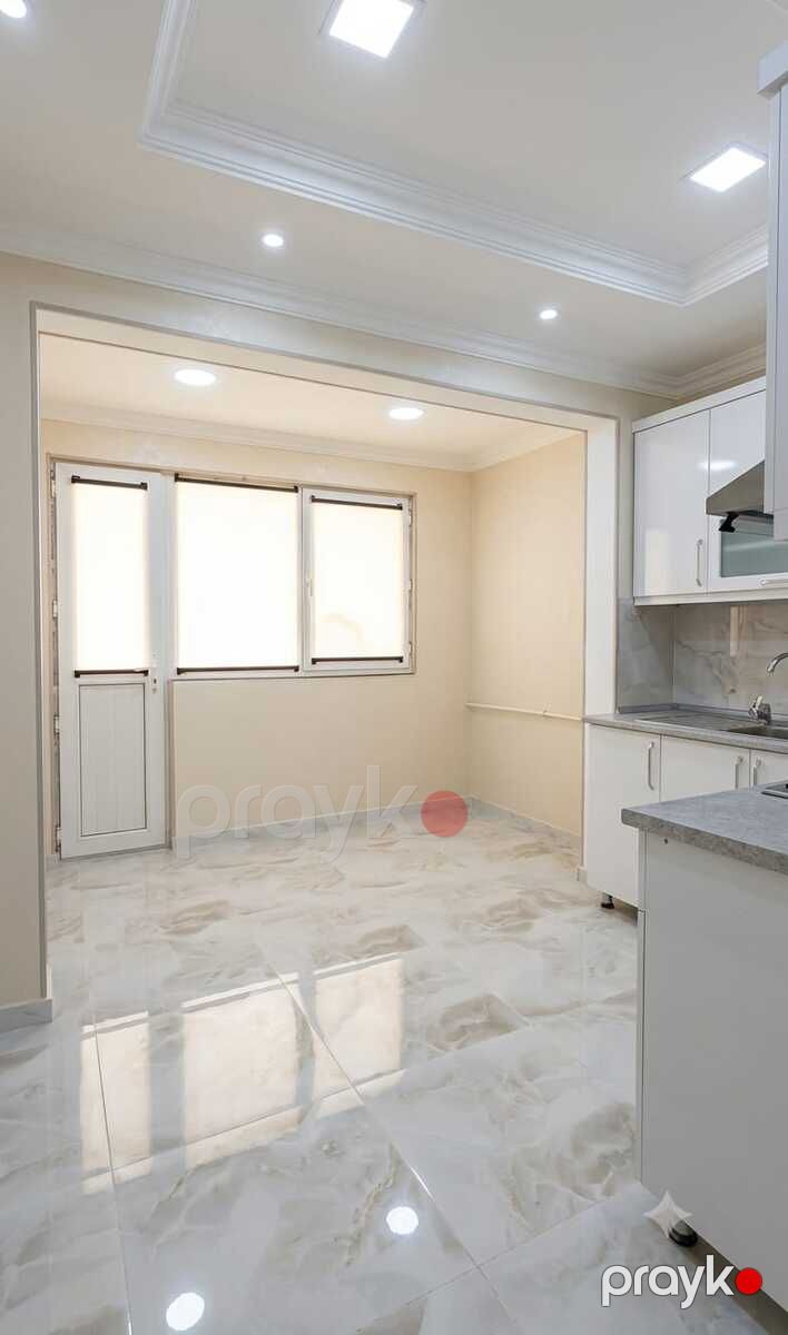Satılır 2 otaqlı köhnə tikili 68 m² — Mənzil, Bakı (3)