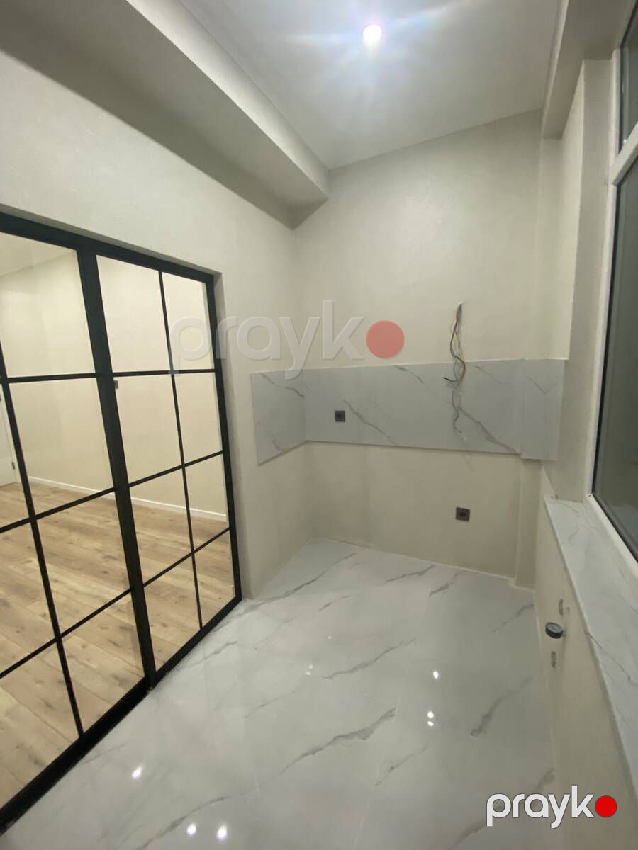 Satılır 2 otaqlı yeni tikili 55 m² — Mənzil, Xırdalan (6)