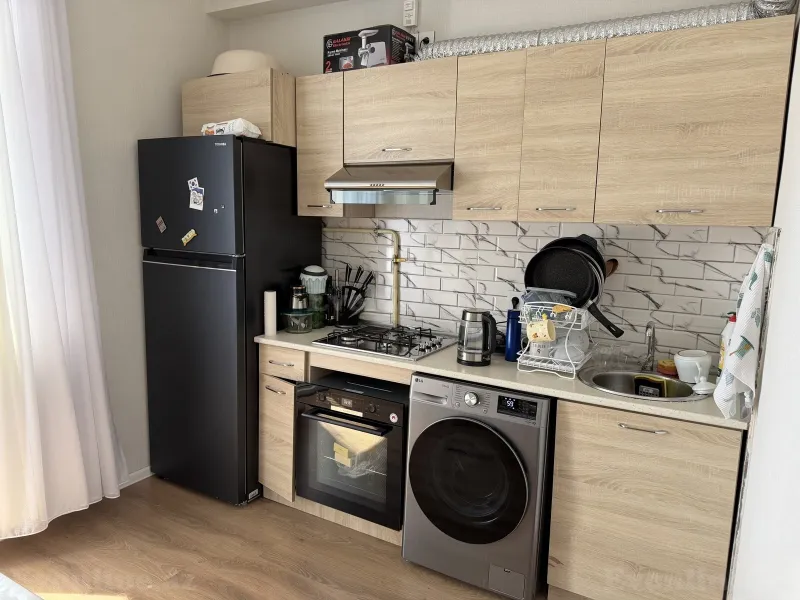 Satılır 3 otaqlı Mənzil Yeni tikili 752 m² Bakı, Suraxanı r — Bakı