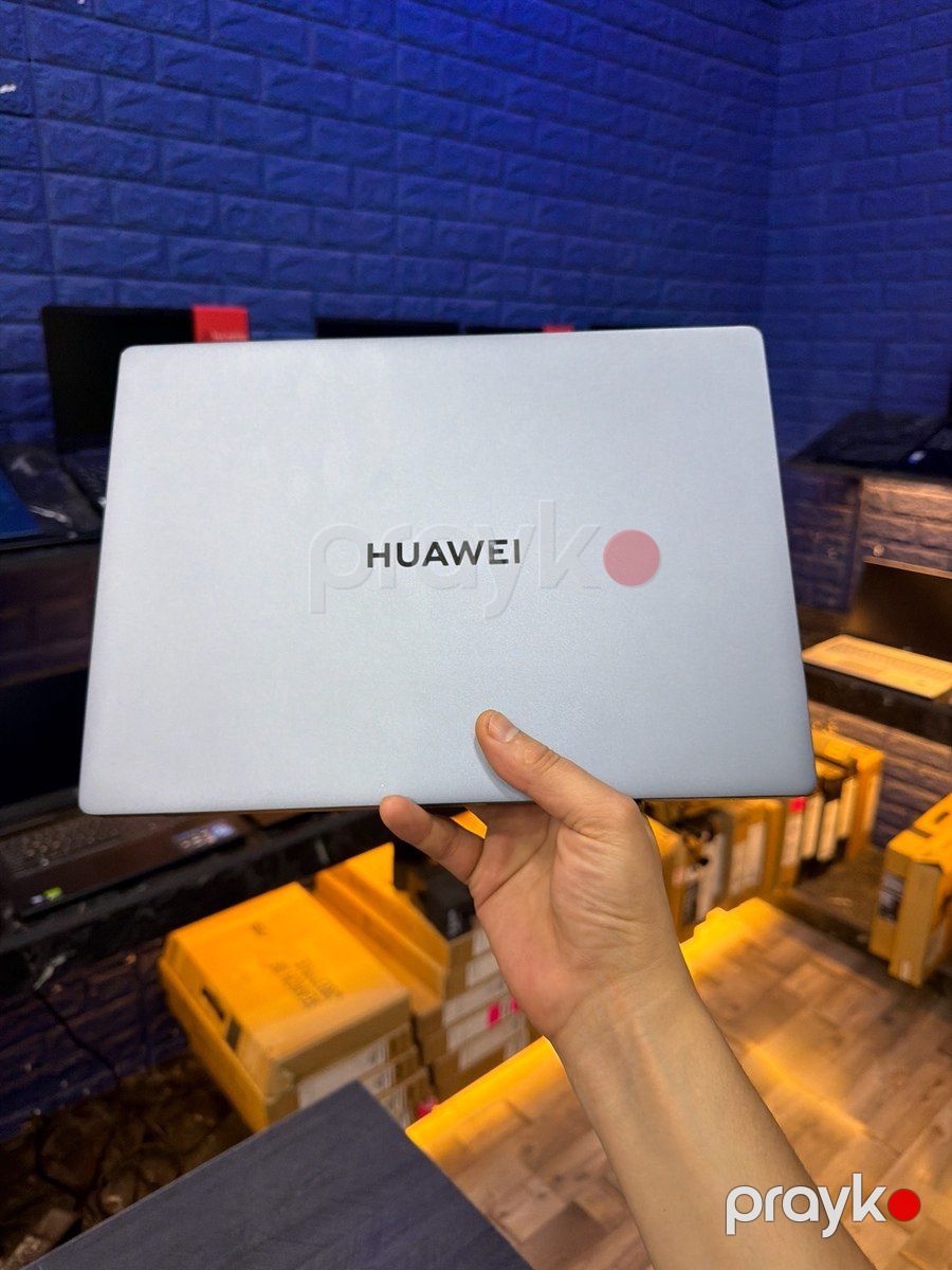 Huawei D14 — Noutbuklar, Bakı (5)
