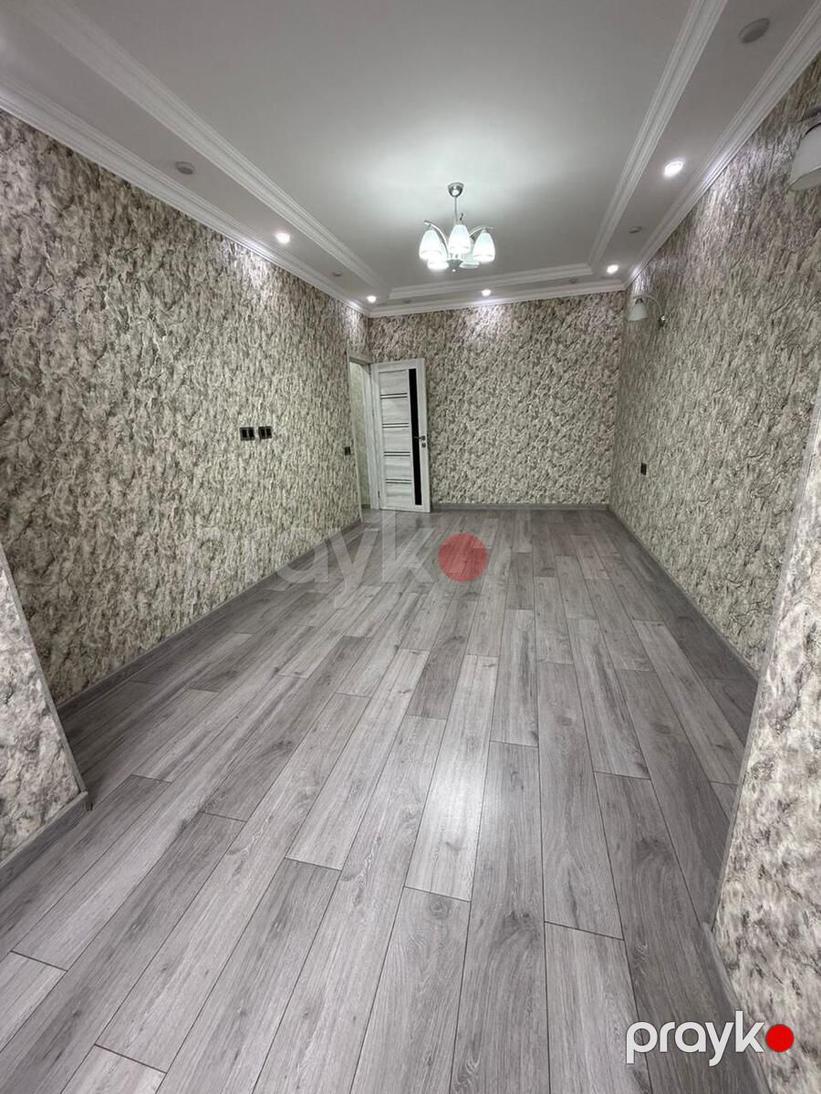 Satılır 5 otaqlı köhnə tikili 120 m² — Mənzil, Bakı (10)