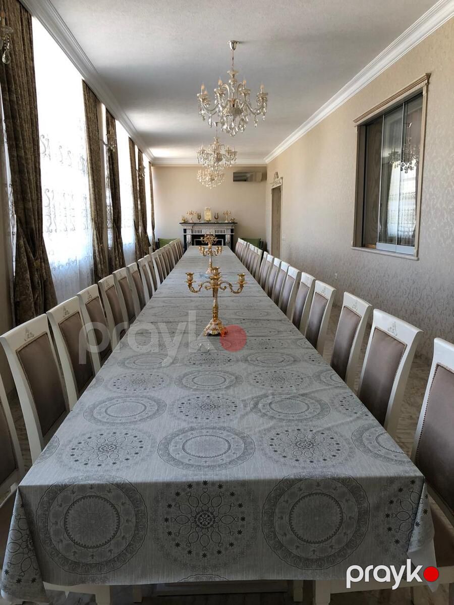 Bağ evi kirayə verilir, Mərdəkan qəs — Ev, villa, Bakı (9)